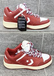 Scarpe uomo Converse Weapon, sneakers n. 41