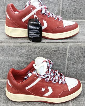 Scarpe uomo Converse Weapon, sneakers n. 41