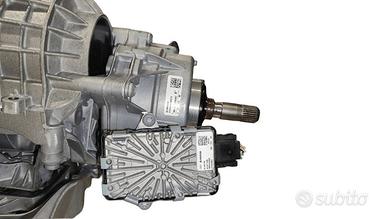 Riduttore cambio Audi Q5 (FY) 2.0 TFSI Hybrid