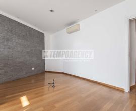 Ufficio a Gerenzano Piazza XXV Aprile 1 locali