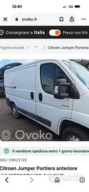 Furgone Citroen Jamper