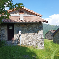 Rustico con terreno