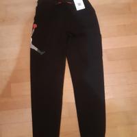 pantaloni tuta Nike Jordan nuovi 12 13 abni