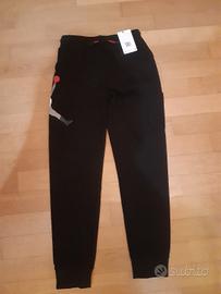 pantaloni tuta Nike Jordan nuovi 12 13 abni