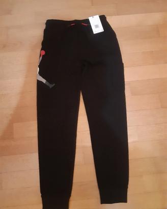 pantaloni tuta Nike Jordan nuovi 12 13 abni