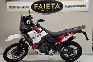Yamaha Ténéré 700 World Raid - 2026