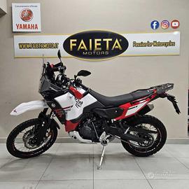 Yamaha Ténéré 700 World Raid - 2026