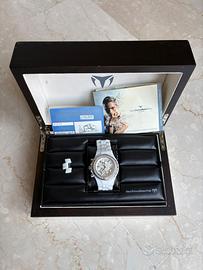 Orologio svizzero TechnoMarine Technodiamond