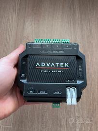 Advatek pixlite A4-s mk3
