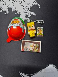 Alex in oro Funko Pop Minecraft 2026