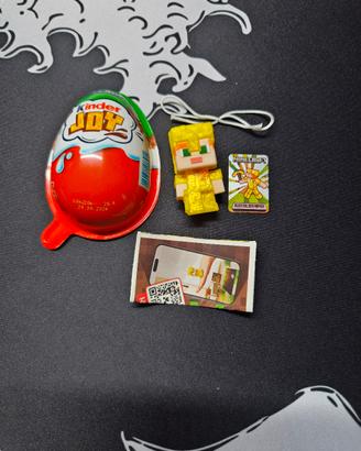 Alex in oro Funko Pop Minecraft 2026