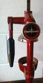 ANTICO SPREMIAGRUMI DA BAR MARCA FIORENZATO 1950