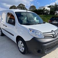 Renault Kangoo Blue dCi 95CV Express Furgone Ice