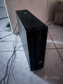 HP PC computer Desktop 1,80ghz 6gb ram Windows 10