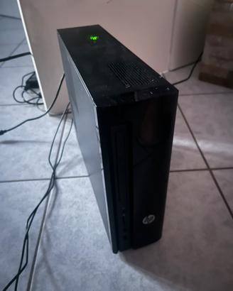 HP PC computer Desktop 1,80ghz 6gb ram Windows 10