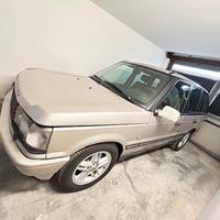 RANGE ROVER VOGUE 2001 8 cilindri P38