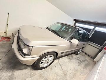 RANGE ROVER VOGUE 2001 8 cilindri P38