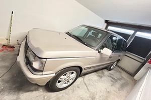 RANGE ROVER VOGUE 2001 8 cilindri P38