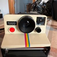 Polaroid OneStep 1000 vintage