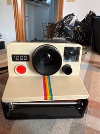 Polaroid OneStep 1000 vintage