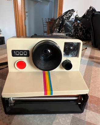 Polaroid OneStep 1000 vintage