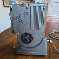 Vintage Specto (Tipo PC) 500 W Proiettore