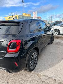 500X sport hybrid 1500 130cv cambio automatico