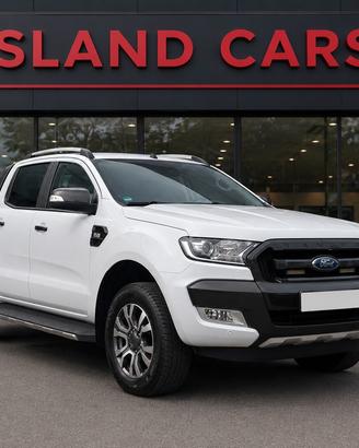 Ford Ranger 3.2 TDCi DC Wildtrak 5pt.