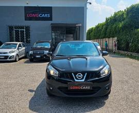 Nissan Qashqai 1.5 dCi DPF Acenta