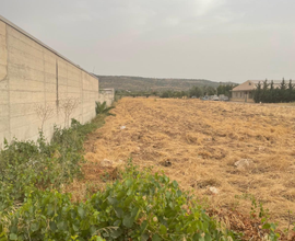 Terreno edificabile a Comiso