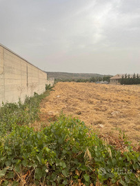 Terreno edificabile a Comiso