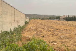 Terreno edificabile a Comiso