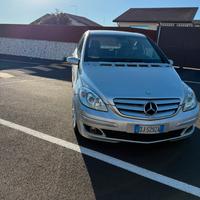 Mercedes classe B
