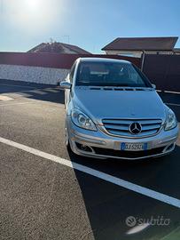 Mercedes classe B