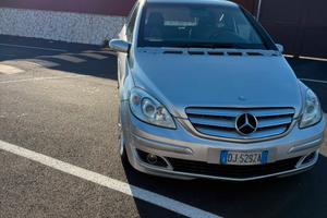 Mercedes classe B