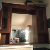 specchio da bagno