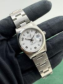 Rolex Date 15200