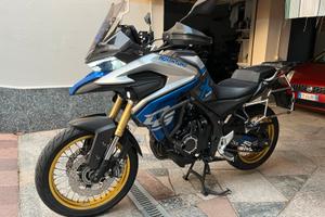 Voge Valico 525 DSX
