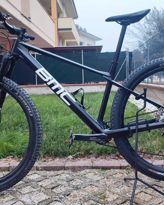 BMC Twostroke 01