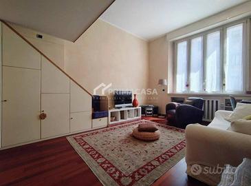 Appartamento di 70 m² con 2 locali a Milano