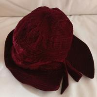 cappello anni 30 