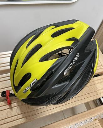 Casco bici Salice