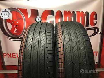 MICHELIN 75% 225/55/17, spedizione inclusa