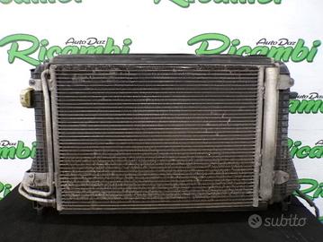 KIT RADIATORI PER VW GOLF PLUS 5M 1.6 TDI 2013