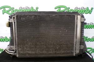 KIT RADIATORI PER VW GOLF PLUS 5M 1.6 TDI 2013