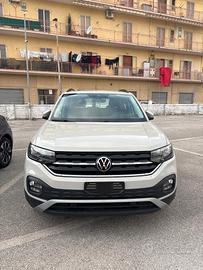 T-CROSS STYLE 1.0 TSI 70KW MY23