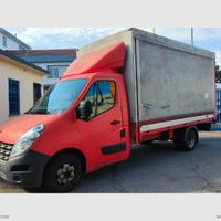 RENAULT Master 2.3 dCi 145 CV CENTINATO