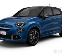 Musata e ricambi vari Fiat 500x 2022-2023