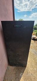 Caldaia pellet 18 kw