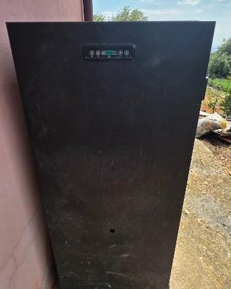 Caldaia pellet 18 kw
